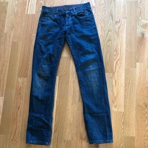 Rick Owens drkshdw Jeans